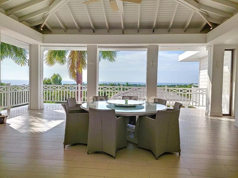 Propriété - 530 m² - 10 pièces