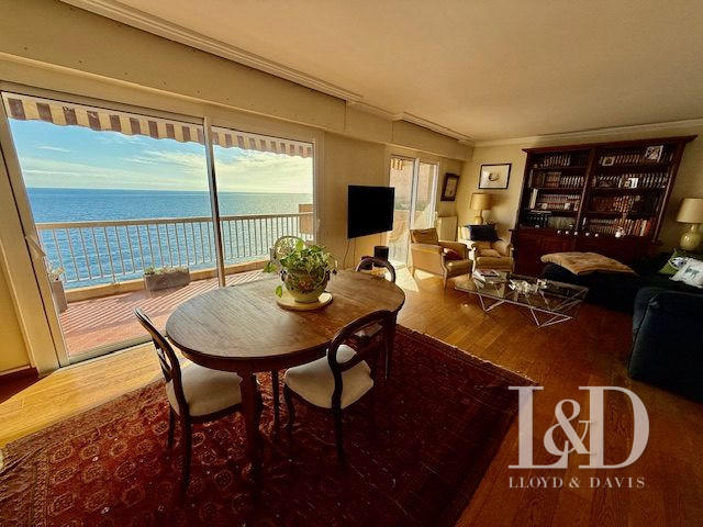 Duplex - 134 m² - 4 pièces