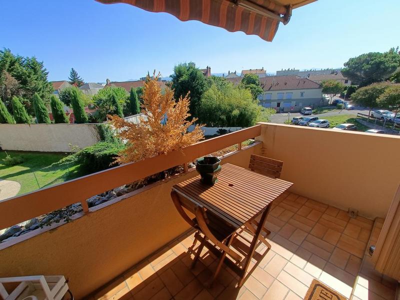 Appartement - 87 m² - 4 pièces