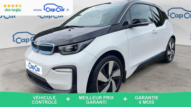 Bmw i3 eDrive 170 94Ah Range Extender Urban Life