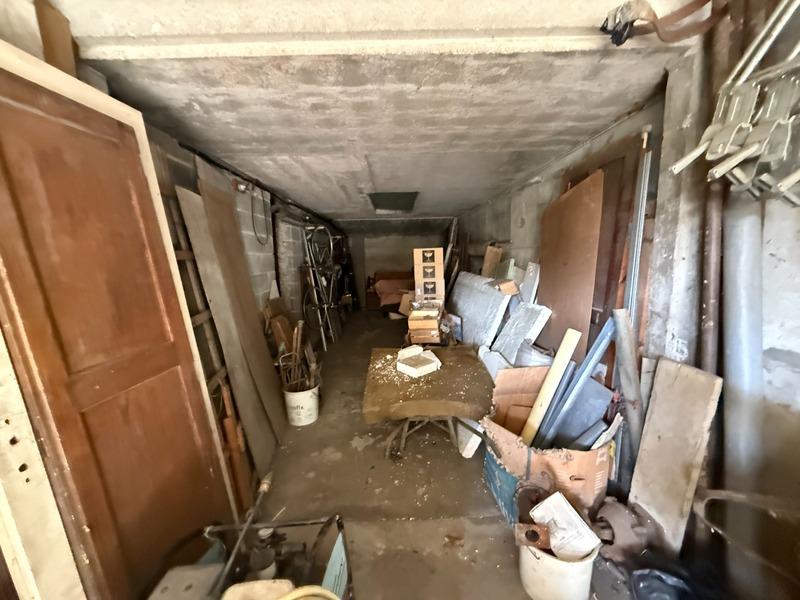 Maison - 158 m² - 12 pièces