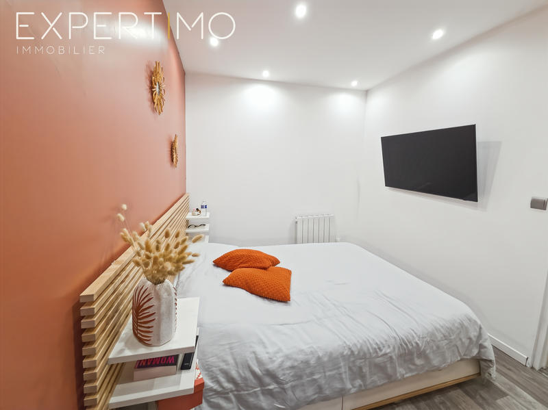 Appartement - 78 m² - 3 pièces