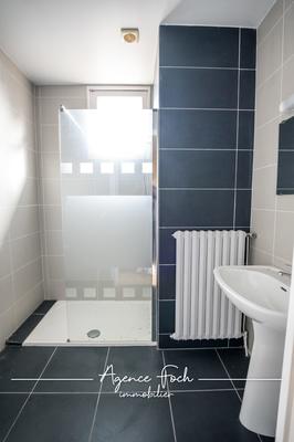 Duplex - 93 m² - 4 pièces