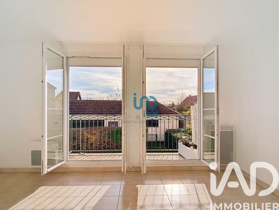 Appartement - 78 m² - 4 pièces