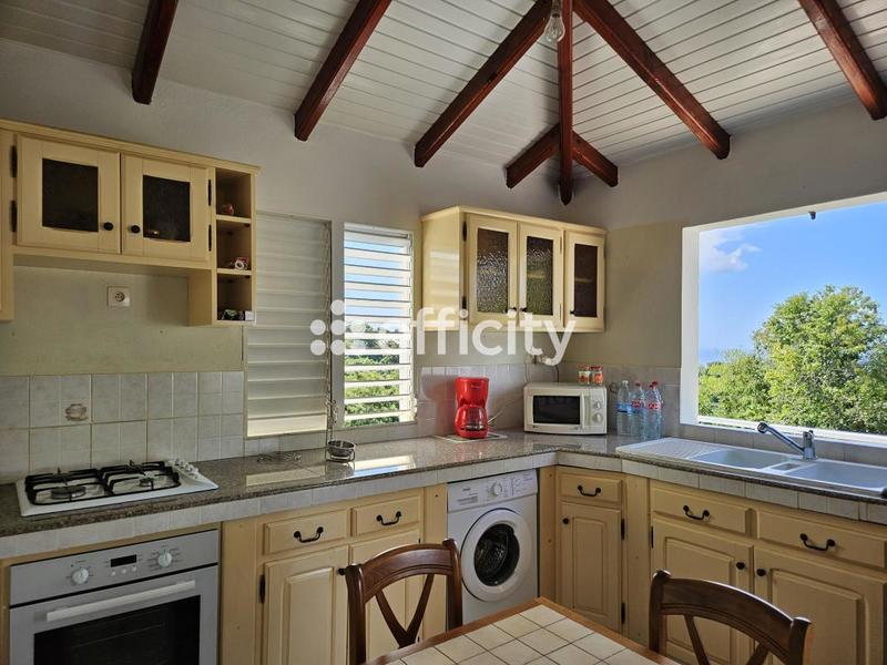 Maison - 97 m² - 4 pièces