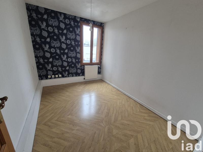 Appartement - 71 m² - 4 pièces