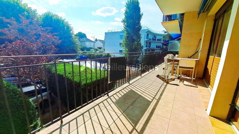 Appartement - 96 m² - 4 pièces