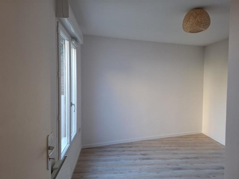 Maison - 65 m² - 3 pièces