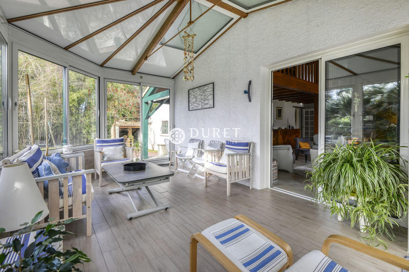 Maison - 168 m² - 6 pièces