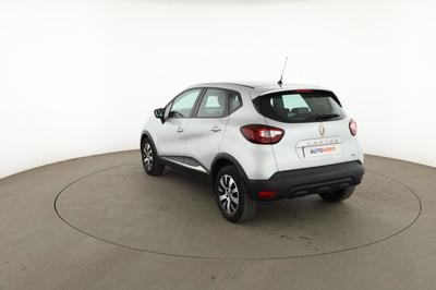 Renault Captur 1.5 dCi Energy Business 90 ch