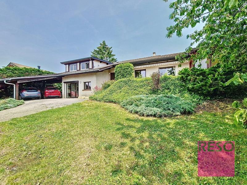 Villa - 150 m² - 6 pièces