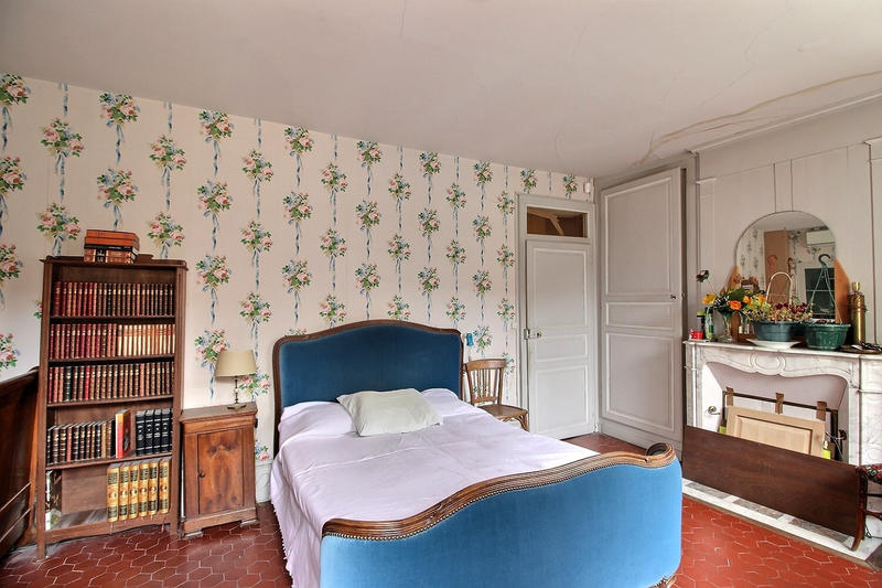 Demeure - 186 m² - 7 pièces