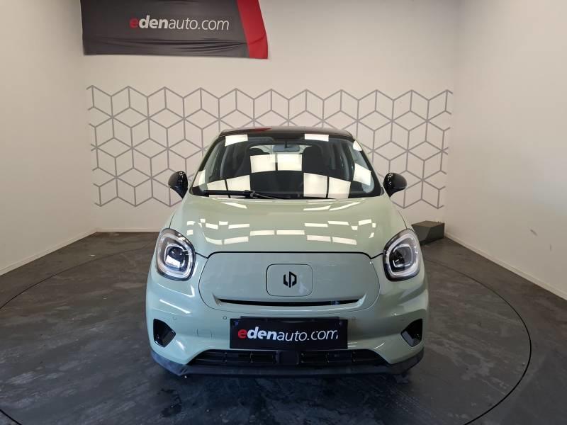 Leapmotor T03 Electric 109 ch Luxury