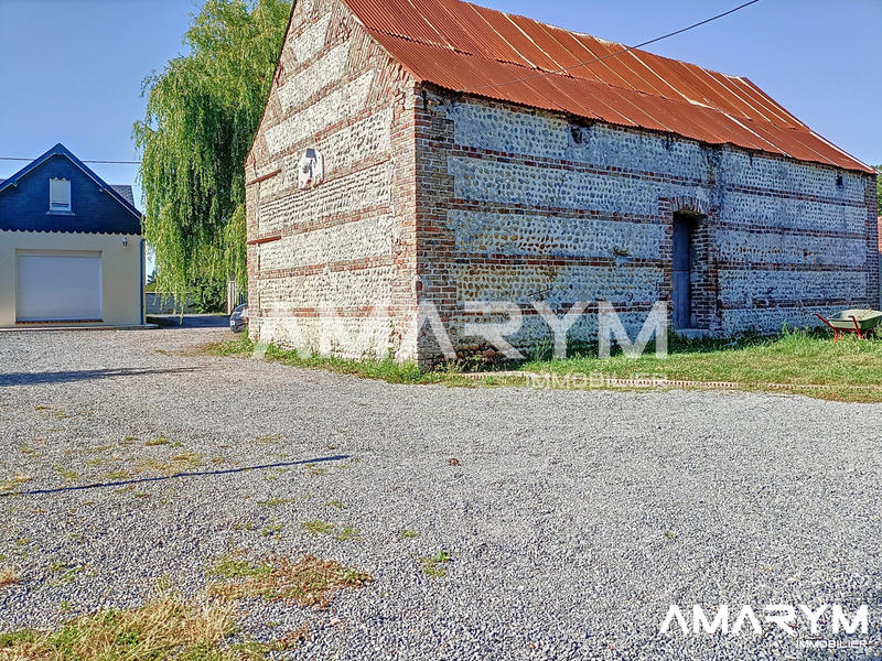 Maison - 131 m² - 6 pièces