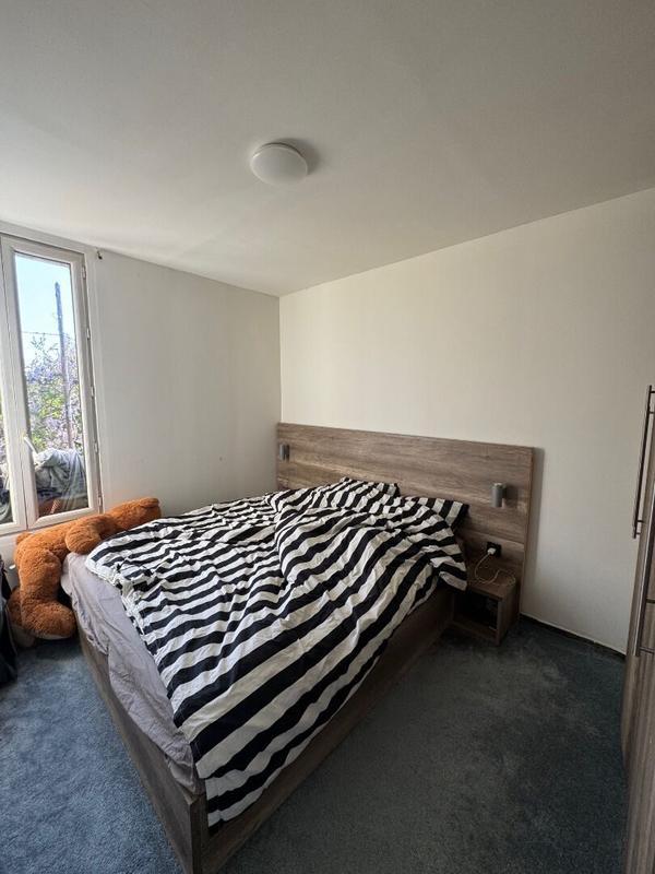 Appartement - 31 m² - 2 pièces