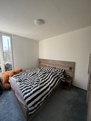 Appartement - 31 m² - 2 pièces