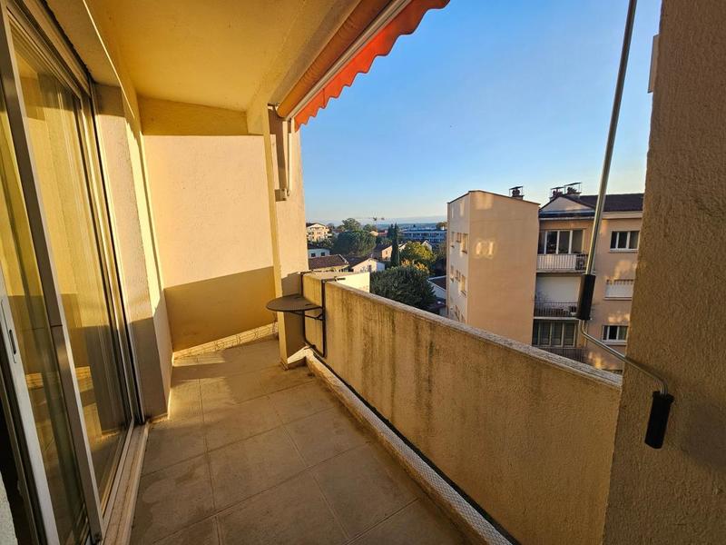 Appartement - 78 m² - 4 pièces