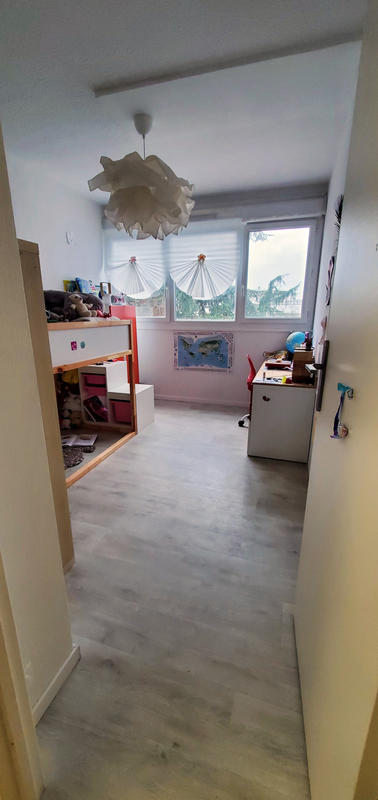 Appartement - 77 m² - 4 pièces