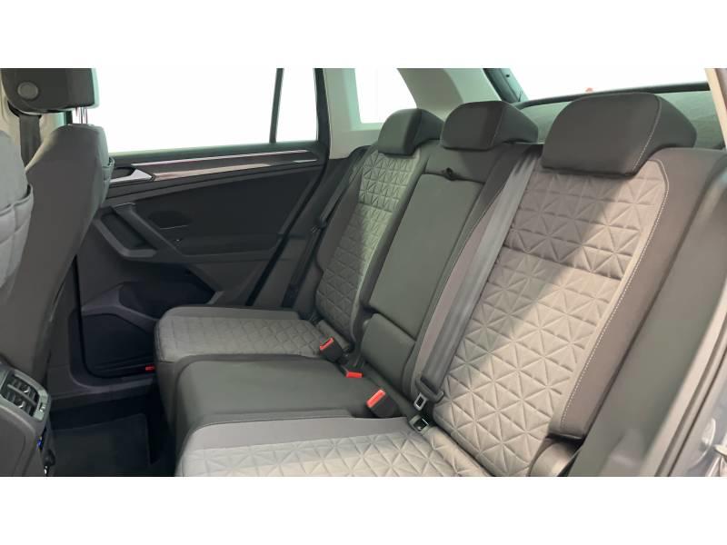 Volkswagen Tiguan 1.4 eHybrid 245ch Dsg6 Life Plus