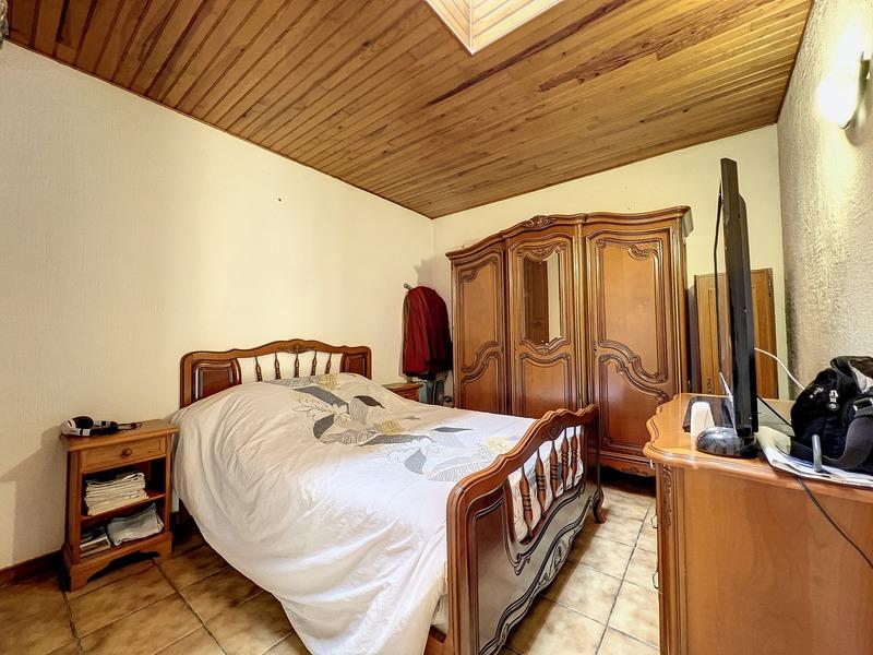 Maison - 131 m² - 6 pièces