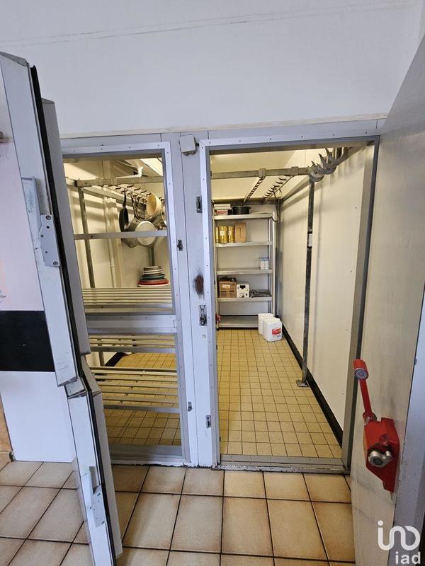 Local commercial - 100 m²