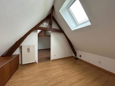 Maison - 87 m² - 3 pièces