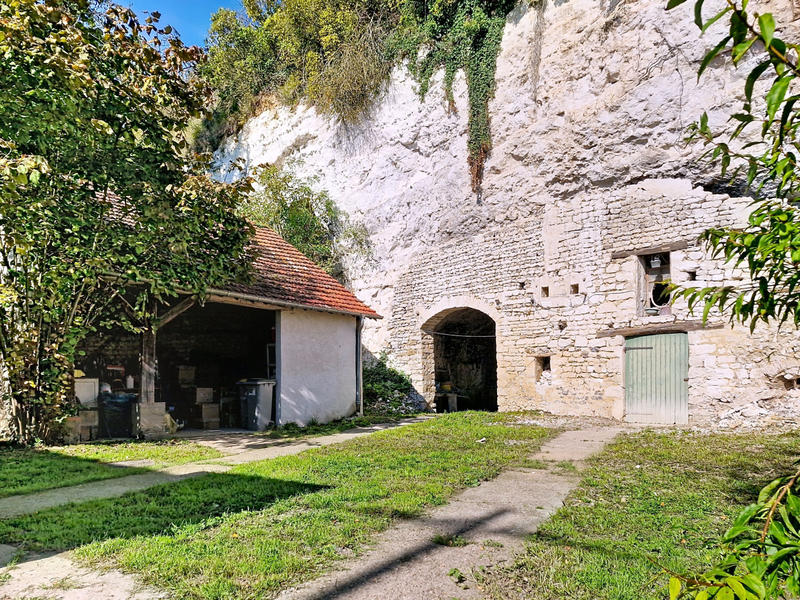 Maison - 69 m² - 4 pièces