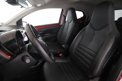 Toyota Aygo 1.0 Vvt-i X-Clusiv Zen 5p 72 ch