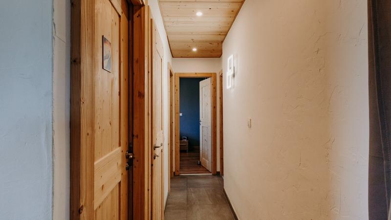 Maison - 114 m² - 5 pièces