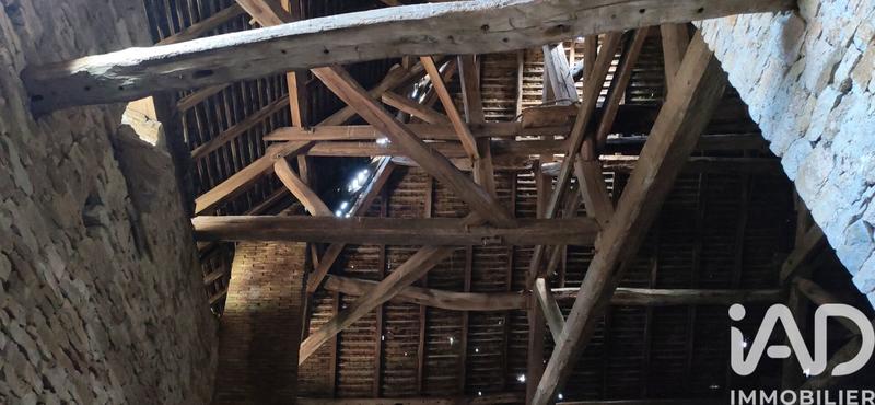 Maison - 146 m² - 5 pièces