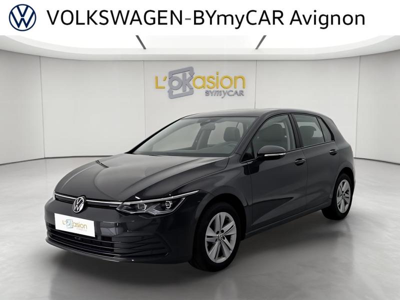 Volkswagen Golf 2.0 Tdi Scr 115 Dsg7 Life Business
