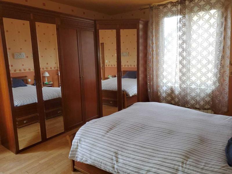 Maison - 172 m² - 8 pièces