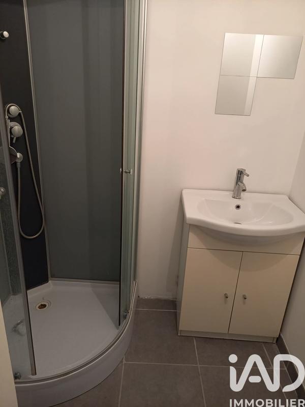 Maison - 190 m² - 9 pièces