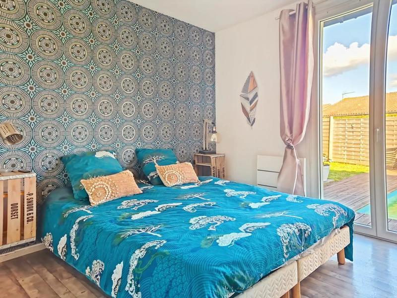 Propriété - 112 m² - 8 pièces