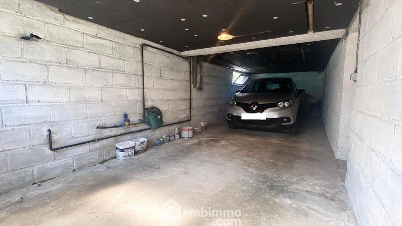 Maison - 76 m² - 4 pièces