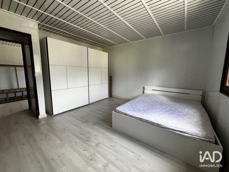 Maison - 71 m² - 3 pièces