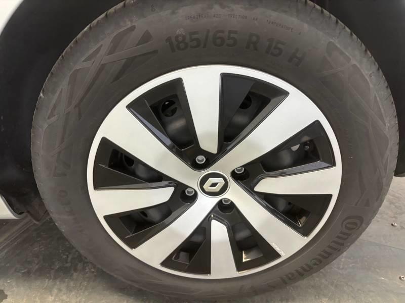 Renault Clio TCe 90 Equilibre