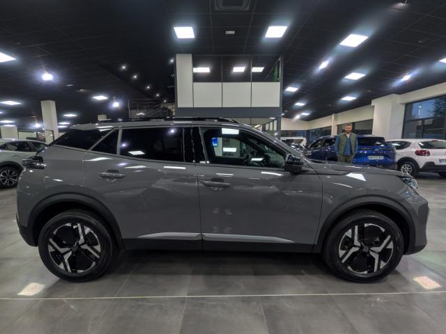 Peugeot 2008 Hybrid 145 e-Dcs6 Allure