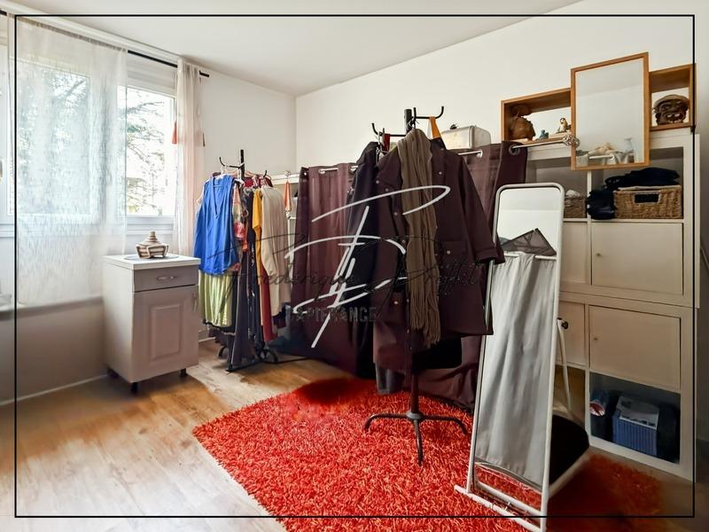 Appartement - 71 m² - 4 pièces