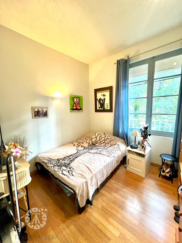 Villa - 126 m² - 4 pièces