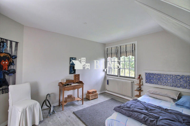 Maison - 159 m² - 6 pièces