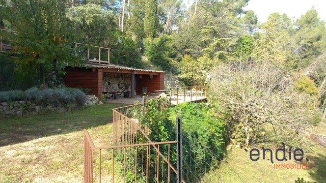 Maison - 140 m² - 4 pièces