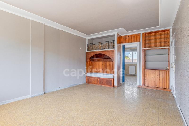Appartement - 69 m² - 4 pièces