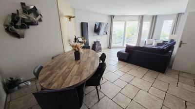 Appartement - 83 m² - 3 pièces