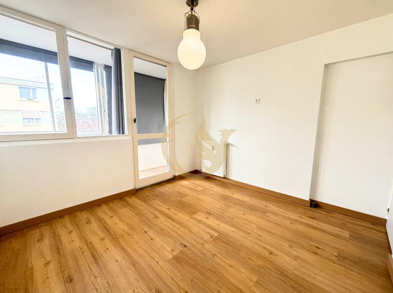 Appartement - 72 m² - 4 pièces