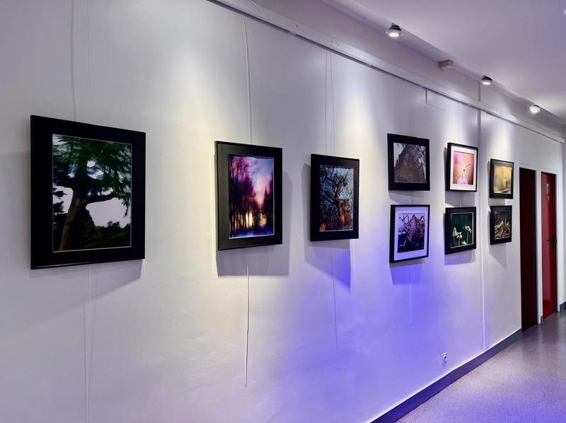 Exposition de photos du Lan au Foyer Rural