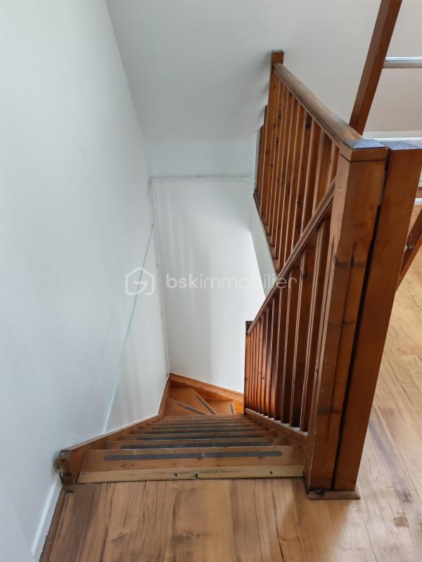 Maison de ville - 39 m² - 2 pièces