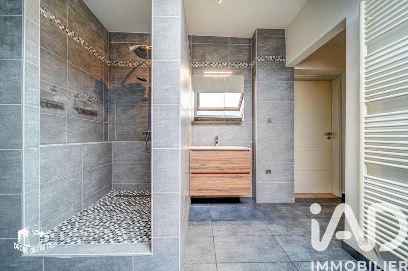 Appartement - 75 m² - 4 pièces