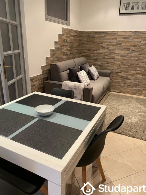 Maison - 45 m² - 2 pièces