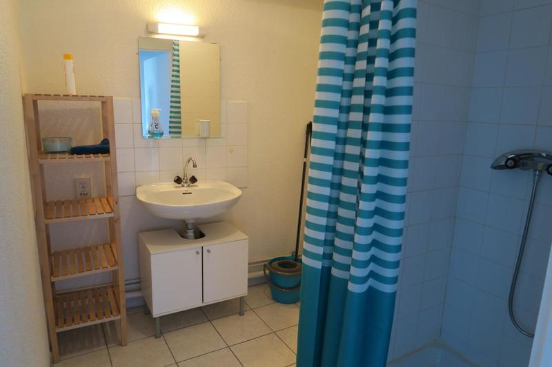 Appartement - 26 m² - 1 pièce